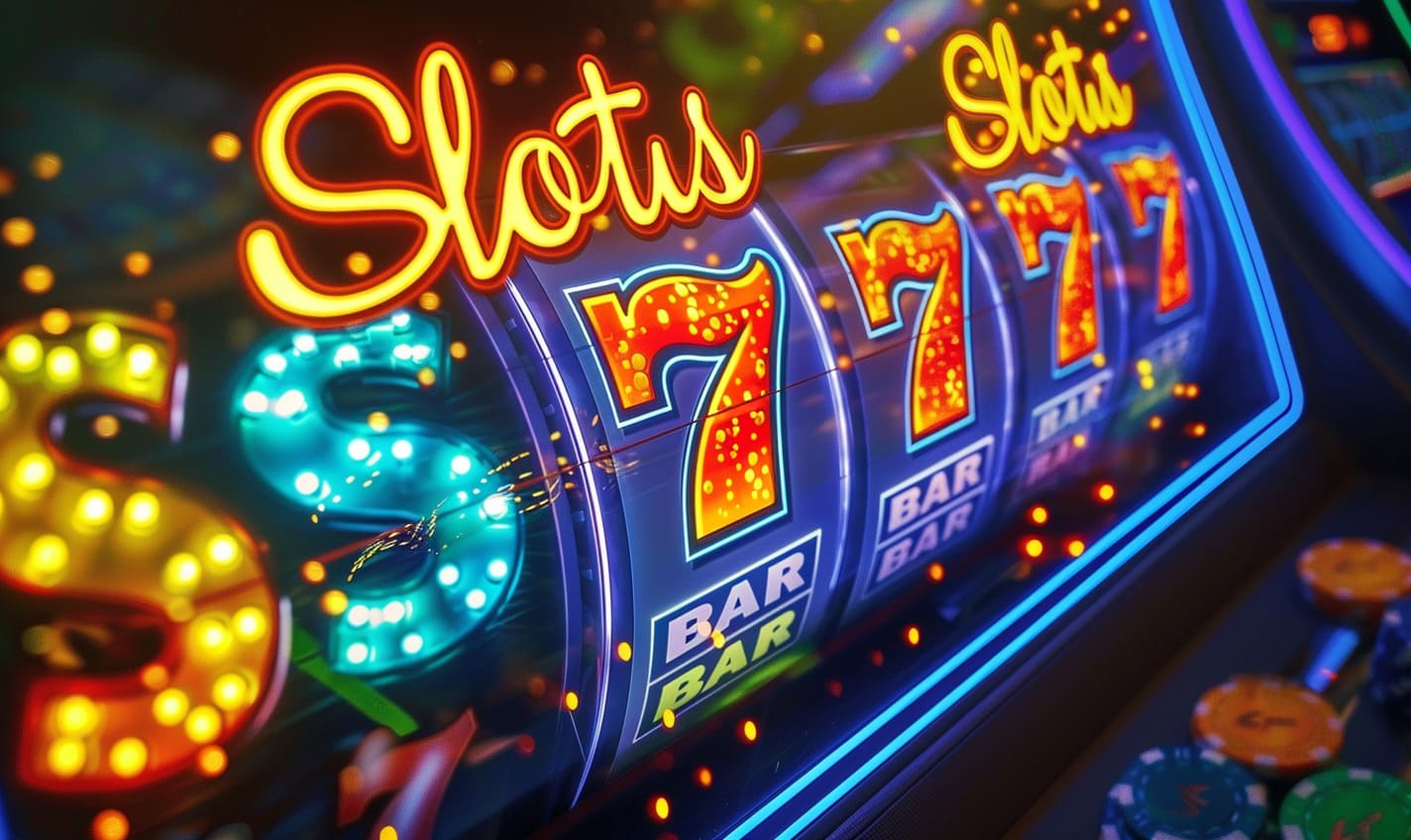 Popular Slots 19BET.COM